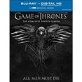 thumbnail image 1 of Game Of Thrones: The Complete Fourth Season (Blu-ray + Digital HD), 1 of 3