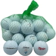 thumbnail image 1 of Golf Ball Planet - Balles de Golf Recyclées Velocity pour Titleist 5A/Menthe (Lot de 24), 1 of 6