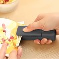 thumbnail image 5 of TopLLC USB Rechargeable Magnetic Suction Sealing Machine,Mini Bag Sealer, 2 In 1 Heat Sealer For Snacks, Rechargeable Handheld Plastic Bag Resealer, 5 of 5