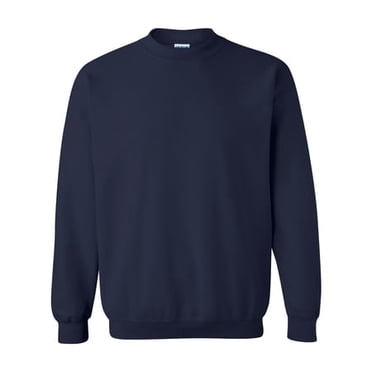 Gildan Heavy Blendâ„¢ Crewneck Sweatshirt 18000