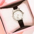 thumbnail image 1 of RKSTN Montres pour Femmes Dernier Design Coréen Mode Décontractée Blanc Dames Tendance Montre à Quartz Montres, 1 of 3