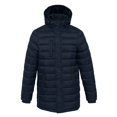 thumbnail image 1 of Kariban Parka Légère Longue Rembourrée pour Hommes, 1 of 2