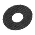 thumbnail image 2 of Plaquettes de Frein pour Moulinet de Pêche 1 mm, Rondelle de Retenue en Fibre de Carbone, Rondelles de Roue de Pêche pour Moulinet de Lancer d'Appâts, Accessoires de Moulinet de Pêche Extérieur, 2 of 12