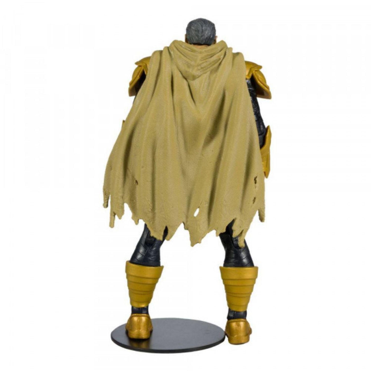 Dc Direct 7In Figure With Comic - Black Adam