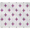 thumbnail image 4 of oneOone Cotton Flex Fabric Geometric Line Ikat Printed Craft Fabric BTY 40 Inch Wide, 4 of 4