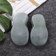 thumbnail image 3 of Winter Autumn Baby Non-Slip First Walking Shoes Soft Sole Cartoon Animal Infant Slip-on Sock Shoes, 3 of 7