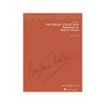 thumbnail image 1 of The Purcell Collection - Realizations by Benjamin Britten: 50 Songs High Voice, 1 of 4