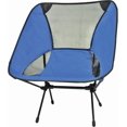 thumbnail image 1 of North 49 Pod Chair - Royal Blue, 1 of 2