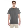 thumbnail image 1 of Adult Heavy Cotton 5.3 Oz. Pocket T-Shirt, 1 of 1