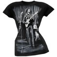 thumbnail image 1 of Bob Marley - Stage Juniors T-Shirt, 1 of 1