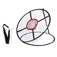 thumbnail image 2 of Small Golf Net Chipping Practice Net Golf Golf Swing Practice Net Chipping for Home, 2 of 7