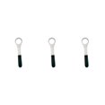 thumbnail image 3 of Redempat Convenient Bicycle Tool Bottom Bracket Wrench Repair Tool Versatile Axle Wrench Tool 48mm 240x60x4mm 3Set, 3 of 6