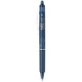 thumbnail image 1 of Pilot FriXion Ball Clicker Retractable Erasable Pen, 0.7mm, Blue/Black Ink, 1 Count, 1 of 1