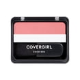thumbnail image 1 of COVERGIRL Cheekers Blush, Soft, Blendable, Lightweight Formula, Easy & Natural Look, 100% Cruelty-Free, 3 g, 1 of 4