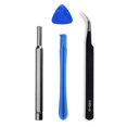 thumbnail image 4 of PolarStone Kit de Joystick Analogique 3D Pièce de Rechange pour Accessoires 3DSXL 3DSLL, 4 of 5