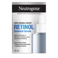 thumbnail image 1 of Neutrogena Rapid Wrinkle Repair Retinol Renewal Serum, Lightweight Anti-Aging Facial Serum with Pure Retinol & Antioxidants, 29 ml, 1 of 15