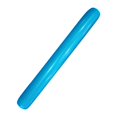 thumbnail image 3 of S SERENABLE Inflatable Pool Noodle Floats Adults Buoyancy Traveling Swimming Pool Noodle Blue, 3 of 9