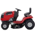 thumbnail image 3 of YARD MACHINES 42" 15.5HP BRIGGS LAWN TRACTOR, 3 of 7