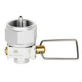 thumbnail image 1 of DEBGFS Économiseur de Gaz Plus Convertisseur de Gaz Recharges de Levier Adaptateur de Conversion de Réservoir Plat Adaptateur de Gaz de Camping Valve, Ensemble3, 1 of 7
