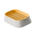 thumbnail image 1 of jinwen Seed Sprouter Tray Microgreens Home Growing Cat Grass Planter Box Hydroponic Yellow, 1 of 9
