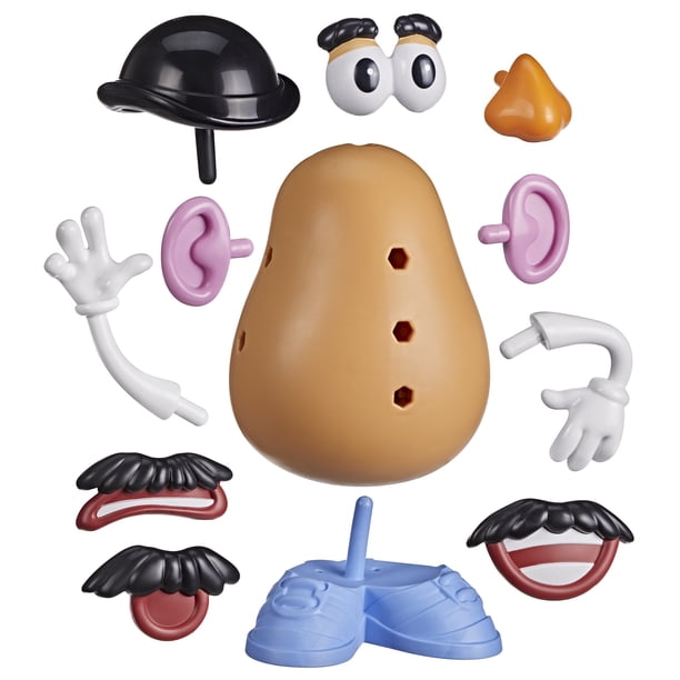 Potato Head Disney Pixar Toy Story 5 Talkin' Mr. Potato Head