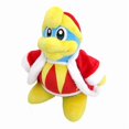 thumbnail image 1 of Kirby Adventure All Star Collection King Dedede Peluche 10 Pouces [Little Buddy], 1 of 4