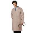 thumbnail image 2 of Adar Universal Manteaux de Laboratoire pour Hommes - Manteau de Labo Classique 39 Pouces, 2 of 7
