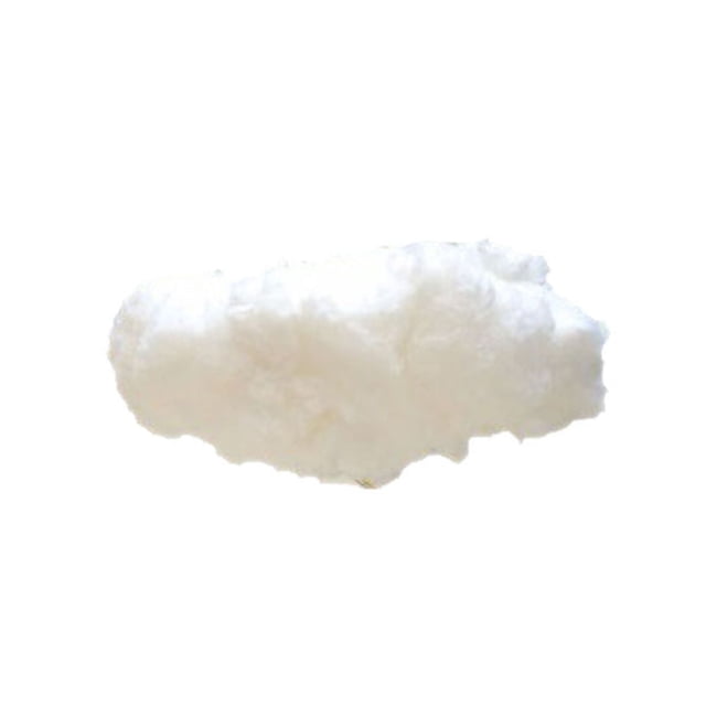 VogueV Cotton Cloud Decoration Set - Fluffy Artificial Clouds for Party/Photo Backdrop (Multi-Size) G