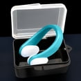 thumbnail image 5 of Bookk Silicone Nose For Swimming Diving And Water Sports Nose, 5 of 5