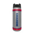 thumbnail image 3 of Officially Licensed Nhl 18Oz Executive Water Bottle Montreal Canadians, 3 of 3