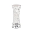 thumbnail image 2 of Crystal Small Waist Table Lamp Lamp Bedroom Bedside Led Charging Small Table Lamp, 2 of 9