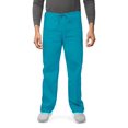 thumbnail image 4 of Adar Universal Unisex Scrubs - Unisex Drawstring Scrub Set, 4 of 7