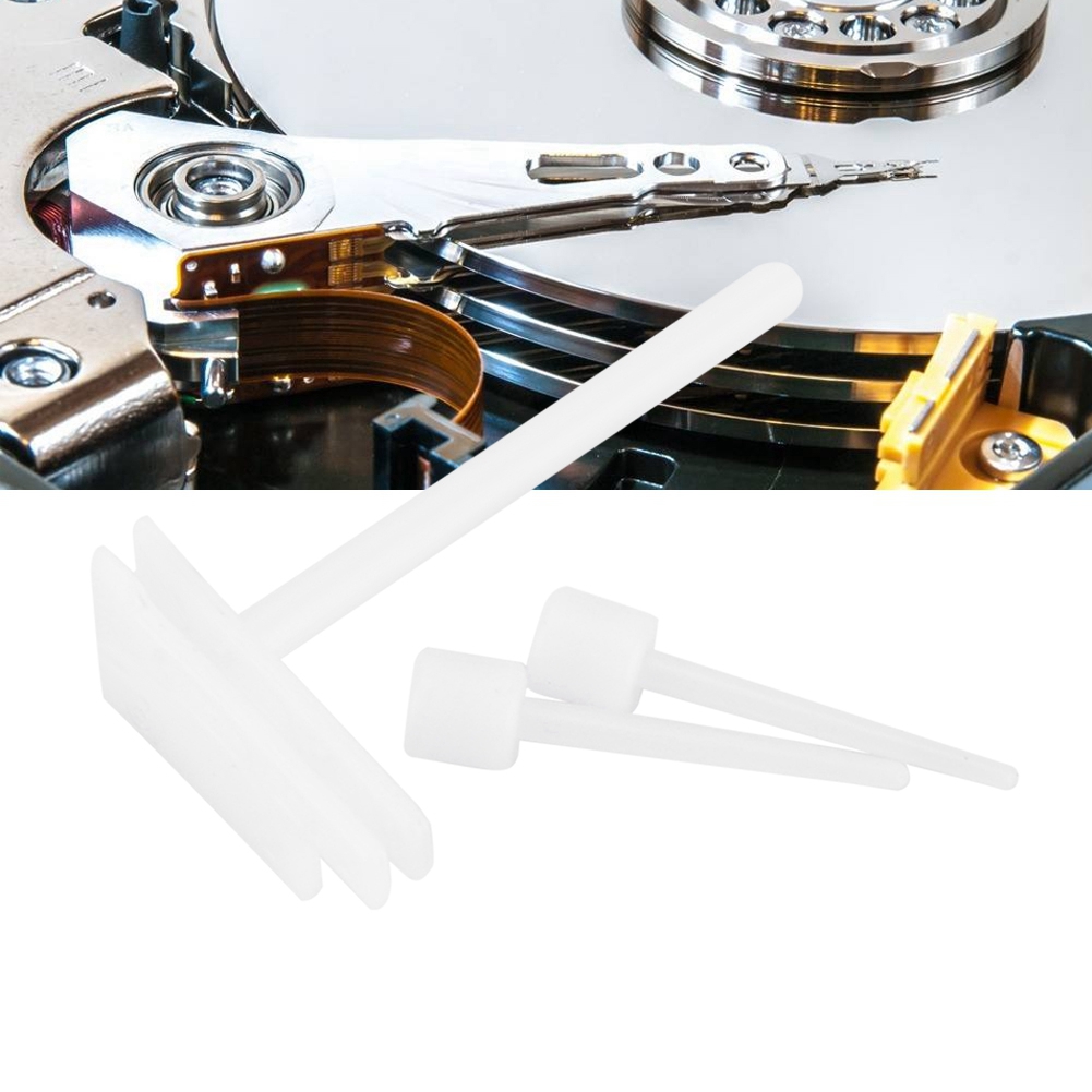 Loewten Practical Replacement HDD Head, Hard Drive Head, For 2.5" HDD External 2.5-inch Two-disc Hard Drives