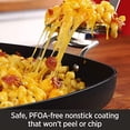 thumbnail image 4 of All-Clad HA1 Nonstick Grande Grill, 4 of 5