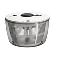 thumbnail image 2 of Chmadoxn Kitchen Gadgets, Kitchen Accessories, Kitchen Utensils, Kitchen Tool 5L Home Manual Vegetable Fruit Dehydrator Vegetable dehydrator, 2 of 9