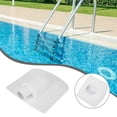 thumbnail image 4 of Adaptateur de Plaque sous Vide pour Vagues d'Été pour Systèmes de Pompe de Filtration à Écumoire Polygroup, 4 of 8