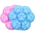 thumbnail image 4 of Huanglei Silicone Food Grade Chocolate Cake And Ice Baking Tools Kitchen Helpers Non Stick, 4 of 7