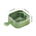thumbnail image 3 of Summer DIY Homemade Ice Lolly Border Home Ice Lolly Ice Box Ice Cream Plastic Ice Moulds, 3 of 6