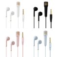 thumbnail image 5 of ruzhgo 3.5mm Live Phone Wired Microphone Mini Microphone for Mobile Phone Laptop Notebook No.3, 5 of 5