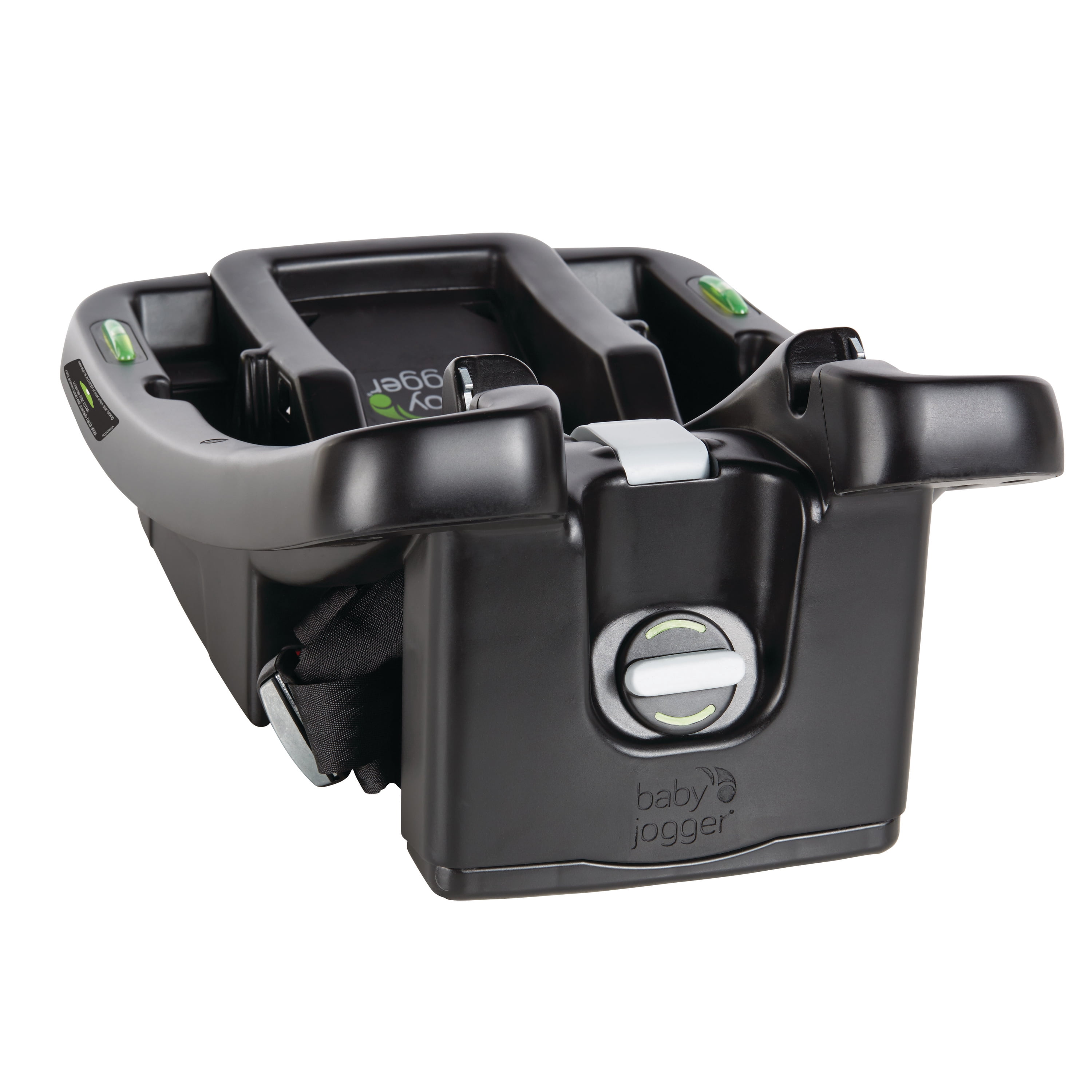 Baby Jogger City Go Infant Car Seat, Lunar Black