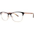 thumbnail image 1 of Flat Earth FE 5857 Noir Mat Lunettes Ophtalmique, 1 of 1