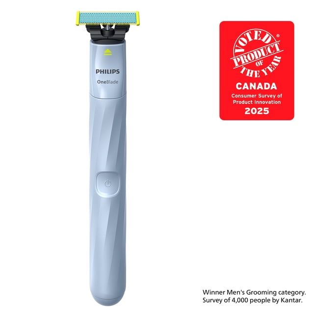 Philips OneBlade First Shave handle, QP1324