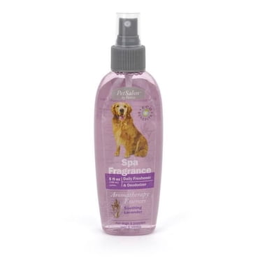 Petkin Spa Fragrance Lavender, 150ml