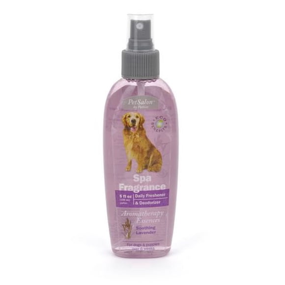 Petkin Spa Fragrance Lavender, 150ml