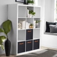 thumbnail image 3 of Better Homes & Gardens 12-Cube Storage Organizer, 3 of 9