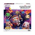 thumbnail image 1 of Funko Games Casse-Tête De POP! – GUARDIANS OF THE GALAXY, 1 of 2