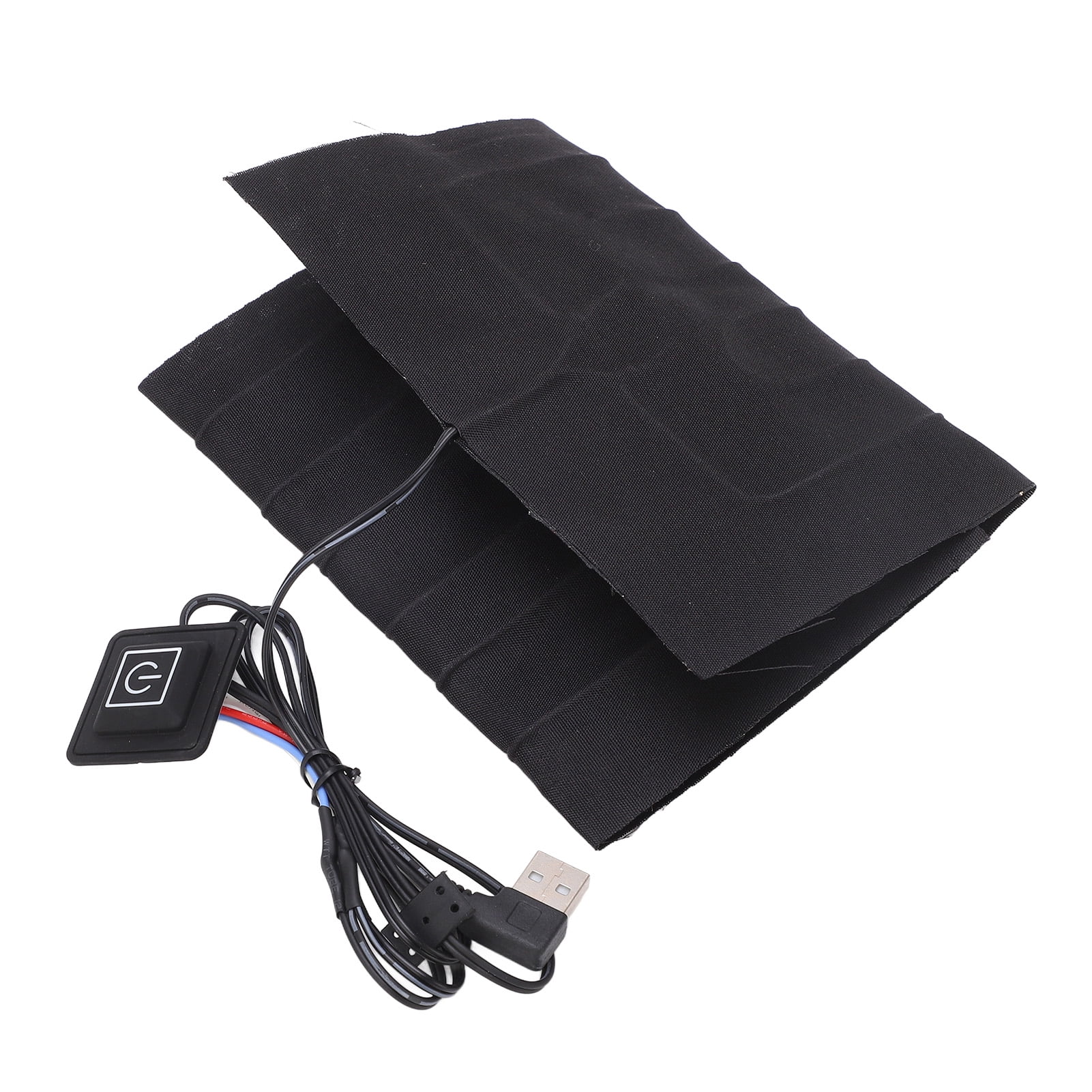 Electric Heated Cloth,USB Heating Pad Mat USB Heating Pad Electric Heating Mat Innovative Solution