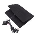 thumbnail image 1 of Electric Heated Cloth,USB Heating Pad Mat USB Heating Pad Electric Heating Mat Innovative Solution, 1 of 14