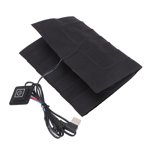 Pad chauffant,USB Tapis de chauffage USB Tapis de chauffage électrique Chaud électrique Pad Ultimate Comfort