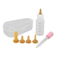 thumbnail image 2 of Pet Nurser Bottle, Practical Convenient Pet Nursing  Safe And    For Feeding, 2 of 8